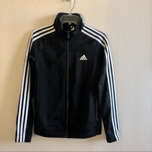 Adidas Track Jacket